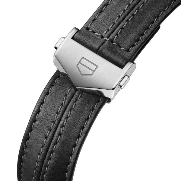TAG Heuer TAG HEUER CARRERA CHRONOGRAPH  X PORSCHE  (Ref: CBN2A1F.FC6492)