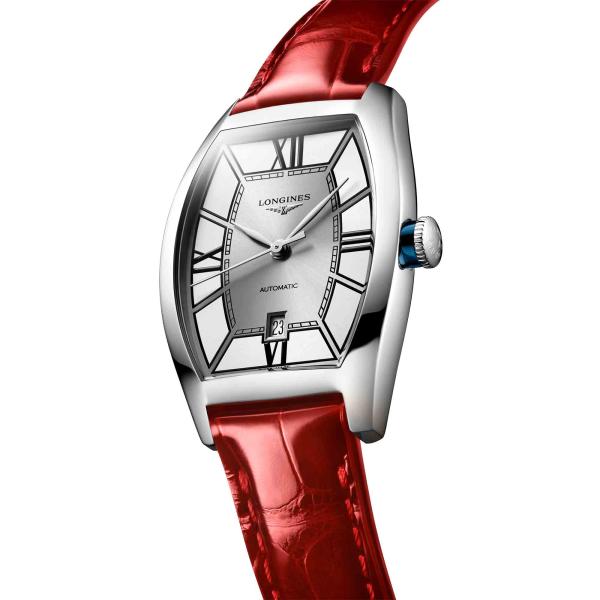 Longines LONGINES EVIDENZA (Ref: L2.142.4.76.2)