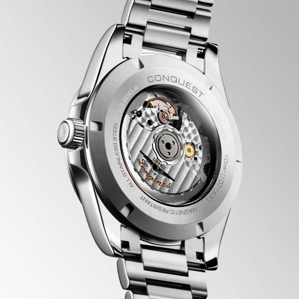 Longines Conquest 2023 (Ref: L3.830.4.02.6)
