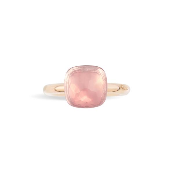 Pomellato Ring Nudo (Ref: PAA1100O6000000QR)