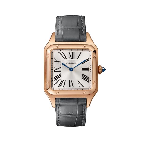 Cartier Santos-Dumont (Ref: WGSA0021)