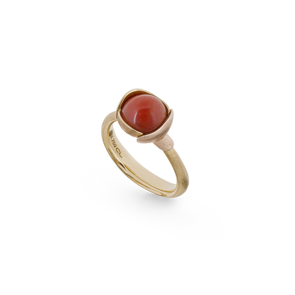 Ole Lynggaard Copenhagen Lotus Ring Gr. 1 (Ref: A2650-415)