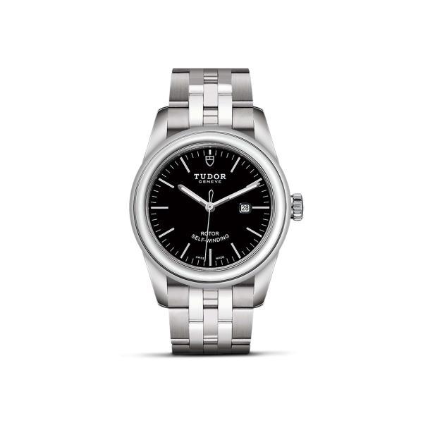 TUDOR Glamour Date (Ref: M53000-0002)