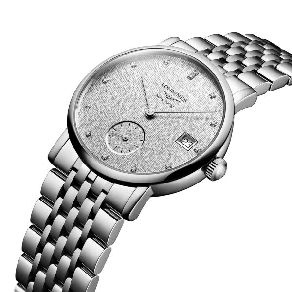 Longines The Longines Elegant Collection (Ref: L4.312.4.77.6)