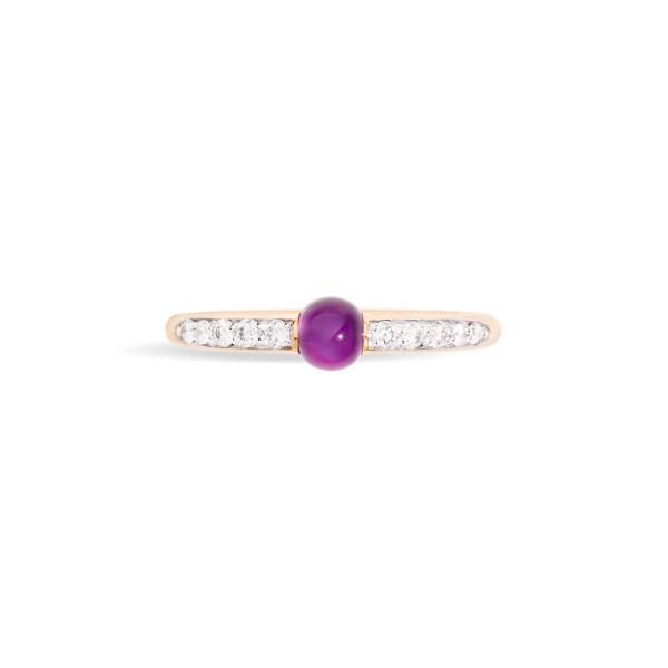 Pomellato M'ama Non M'ama Ring (Ref: PAB7031O7000DB0OI)