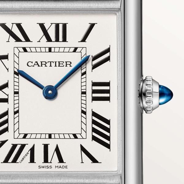 Cartier Tank Must (Ref: WSTA0041)