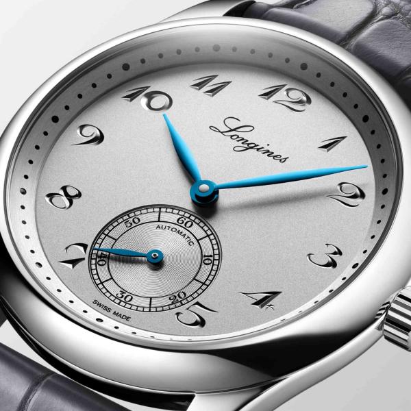 Longines LONGINES MASTER COLLECTION (Ref: L2.843.4.73.2)
