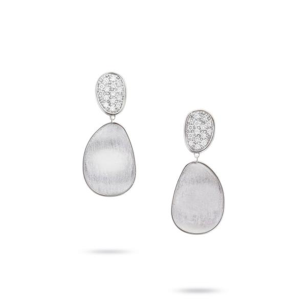 Marco Bicego Lunaria Ohrringe (Ref: OB1432_B_W_02)