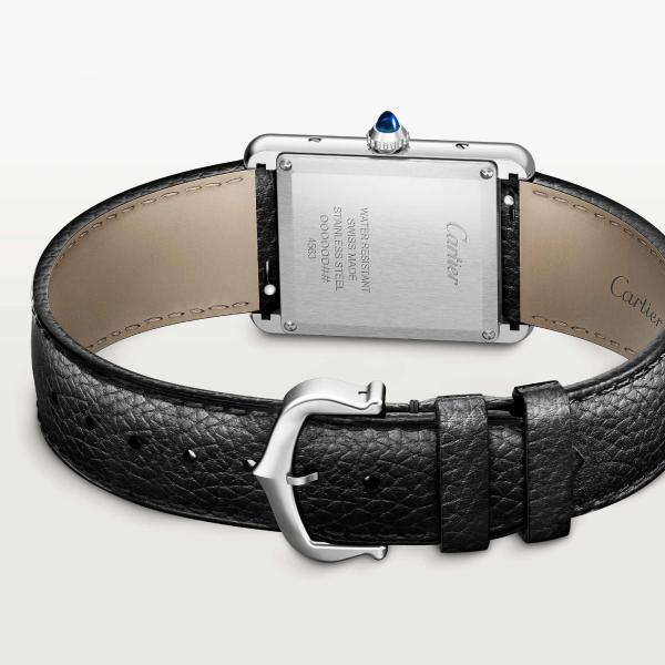 Cartier Tank Must SolarBeat™ (Ref: WSTA0120)