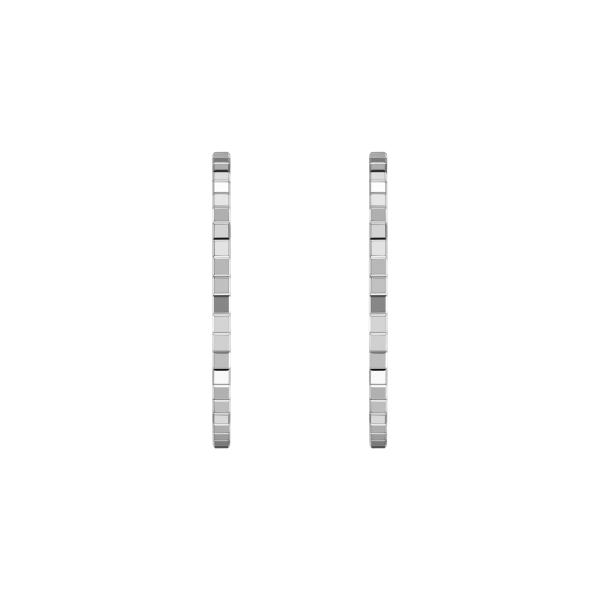 Chopard Ice Cube Creolen (Ref: 837702-1007)