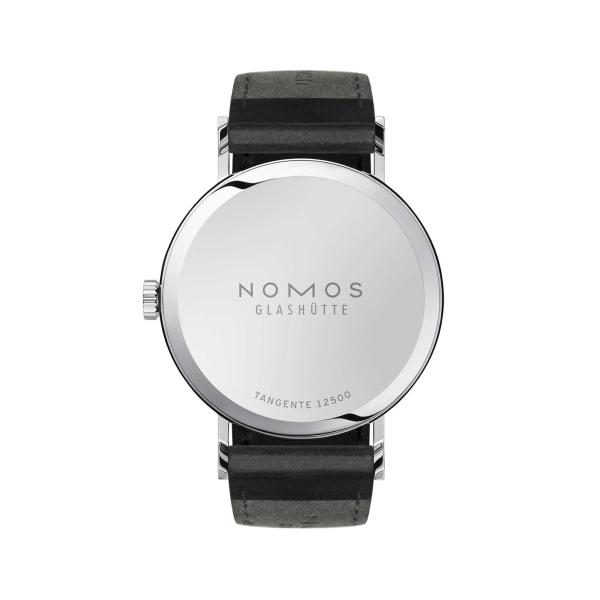 NOMOS Glashütte Tangente 38 (Ref: 165)