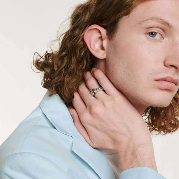 FOPE Vendôme Flex'it Ring (Ref: 58402AX_BN_B_XBX_0XS)