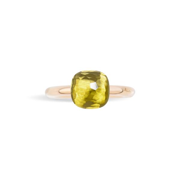 Pomellato Ring Nudo (Ref: PAB4030O6000000QL)