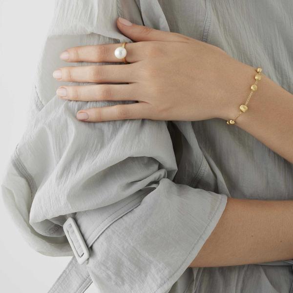 Marco Bicego Africa Ring (Ref: AB614_PL_Y_02)