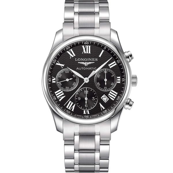 Longines The Longines Master Collection (Ref: L2.759.4.51.6)