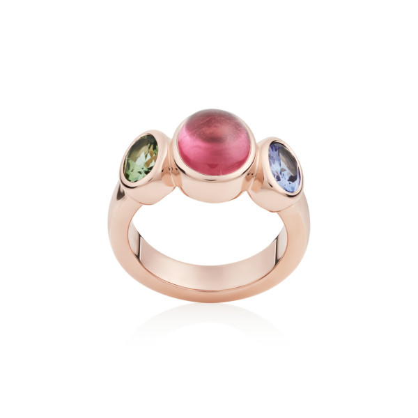 Bron Sushi Ring (Ref: 8RR4902TBRTCGT)