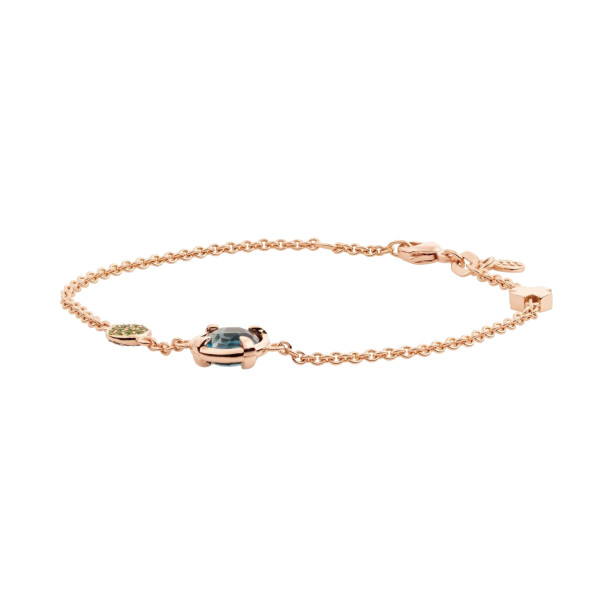 Bron Mira Mira Armband (Ref: 8AR4013TLRIBRTS)
