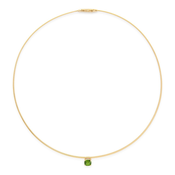 Marco Bicego Masai Halskette (Ref: CG864 TVA Y)