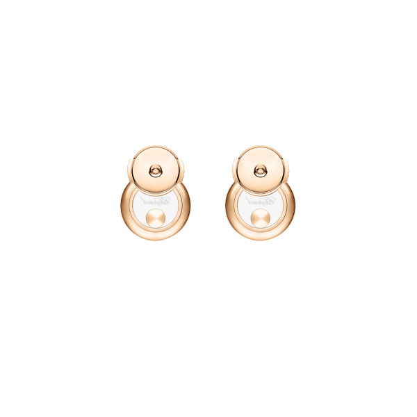 Chopard Happy Diamonds Icons Ohrstecker (Ref: 83A191-5001)