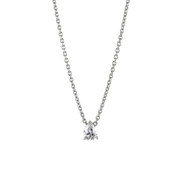 H. D. Krieger Anhänger mit Kette (Ref: 112.2385.54.3)