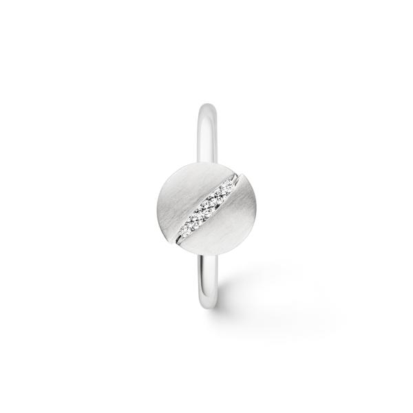 Schaffrath PATCHMATCH Diamantring (Ref: 218_U0001-5_010_WW)