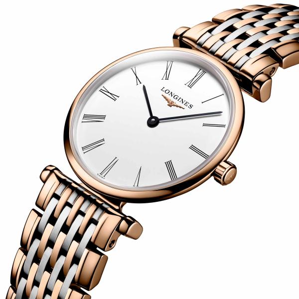 Longines LA GRANDE CLASSIQUE DE LONGINES (Ref: L4.209.1.91.7)