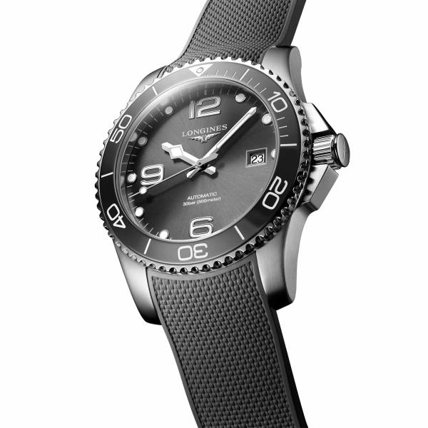 Longines HYDROCONQUEST (Ref: L3.781.4.76.9)
