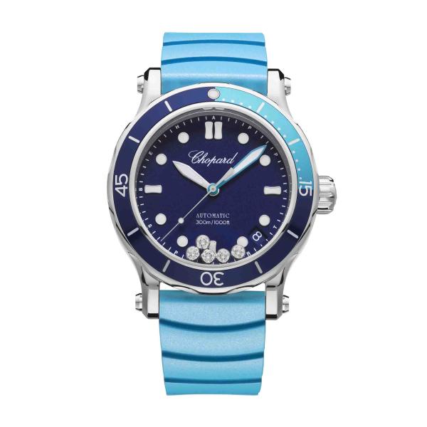 Chopard Happy Ocean (Ref: 278587-3001)