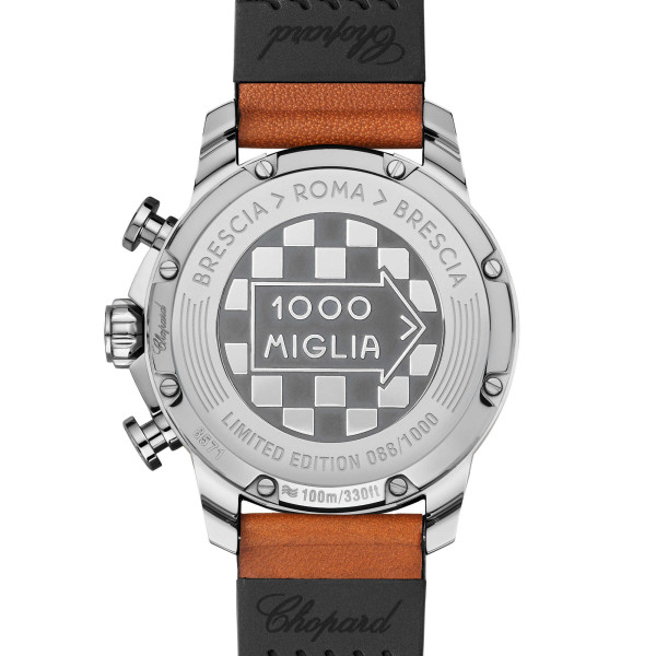 Chopard Mille Miglia 2019 Race Edition (Ref: 168571-3004)