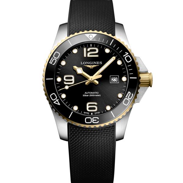 Longines HydroConquest (Ref: L3.782.3.56.9)