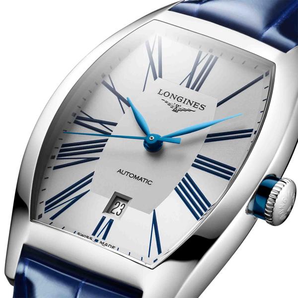 Longines Longines Evidenza (Ref: L2.142.4.70.2)