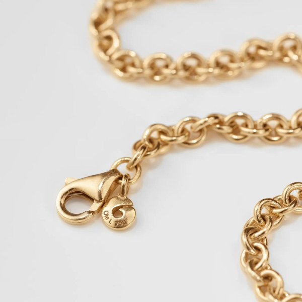 Ole Lynggaard Copenhagen Collier (Ref: C2020-406)