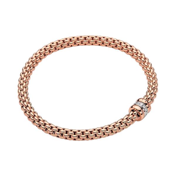 FOPE Solo Flex'it Armband (Ref: 62106BX_BB_R_RBR_0XS)