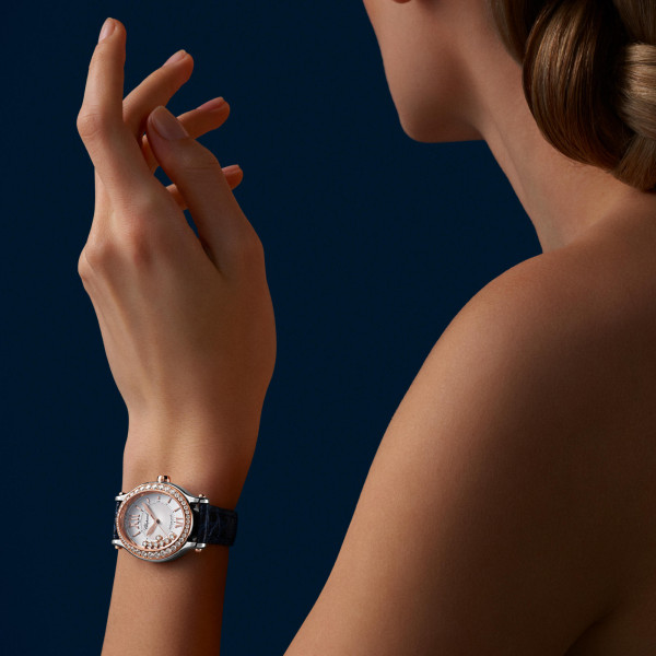 Chopard Happy Sport (Ref: 278602-6003)