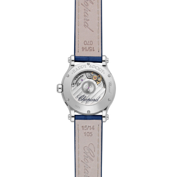 Chopard Happy Sport (Ref: 278573-3016)