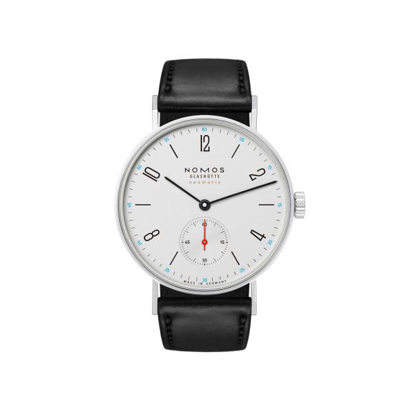 NOMOS Glashütte Tangente neomatik (Ref: 175)