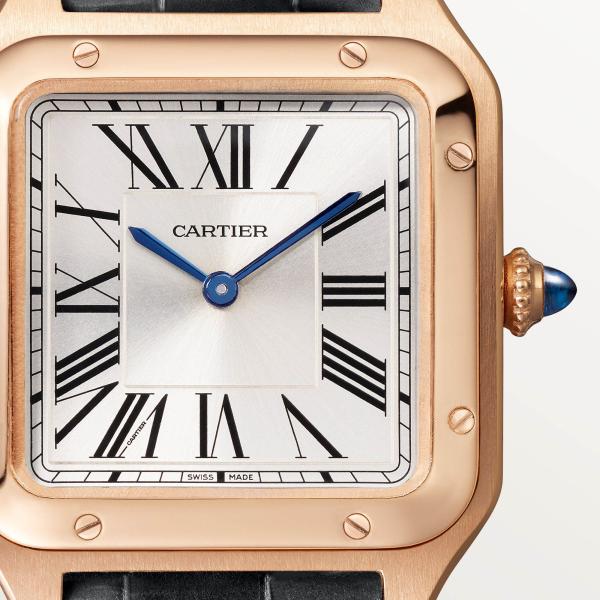 Cartier Santos-Dumont (Ref: WGSA0022)