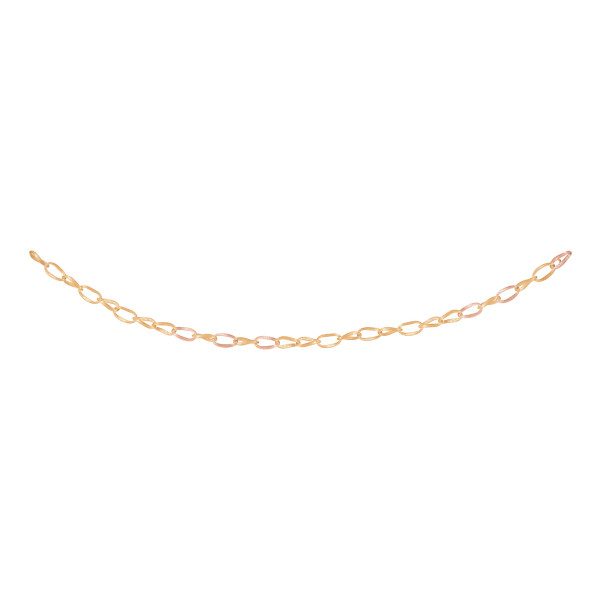 Ole Lynggaard Copenhagen Love Collier mittel (Ref: A1731-404)