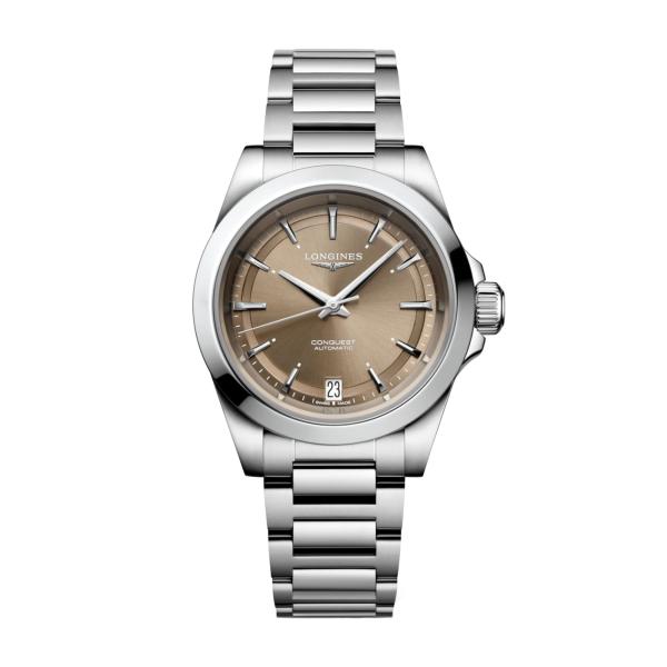 Longines Conquest 2023 (Ref: L3.430.4.62.6)