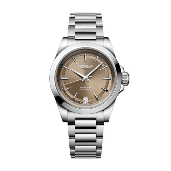 Longines Conquest  (Ref: L3.430.4.62.6)