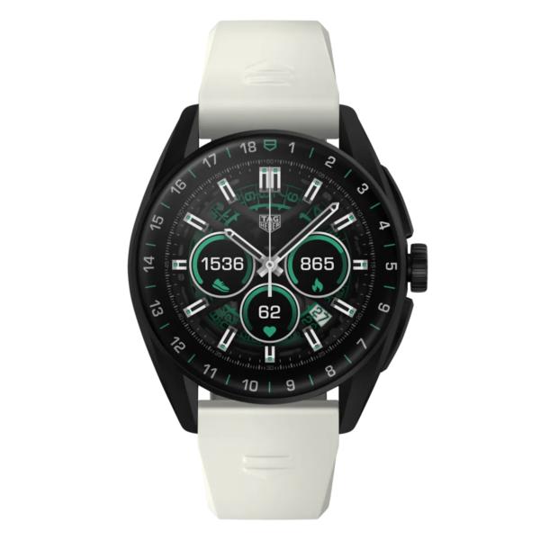 TAG Heuer TAG HEUER CONNECTED CALIBRE E4 GOLF EDITION (Ref: SBR8080.EB0284)