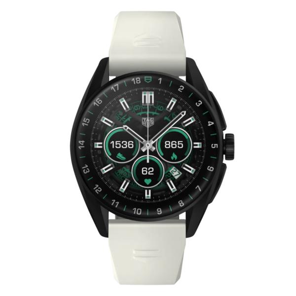 TAG Heuer Connected Golf Edition (Ref: SBR8080.EB0284)