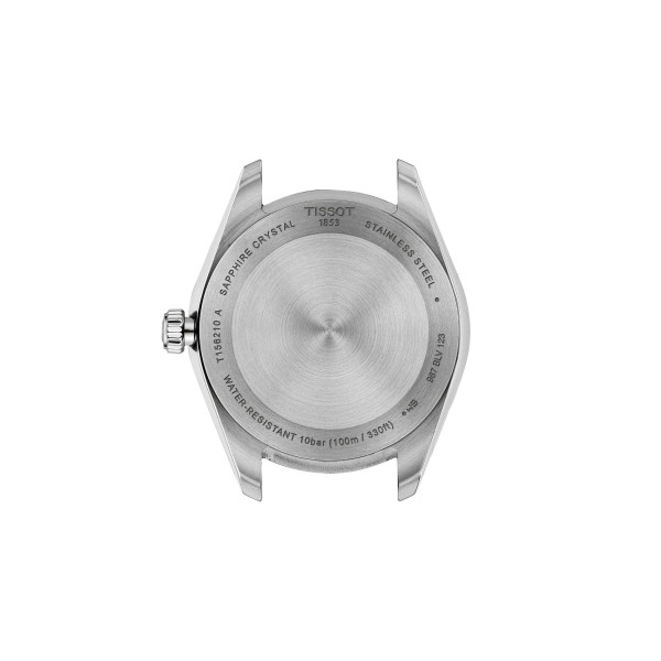 Tissot Ballade 34mm (Ref: T156.210.22.031.01)