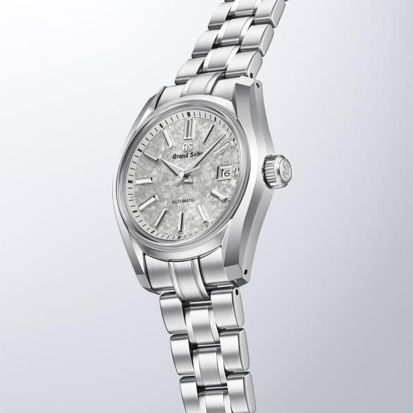 Grand Seiko Heritage (Ref: STGK033)
