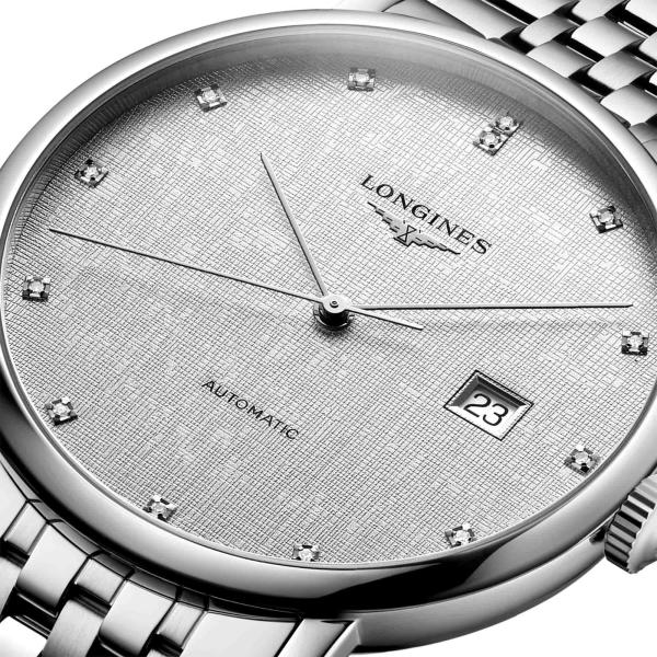 Longines LONGINES ELEGANT COLLECTION (Ref: L4.911.4.77.6)