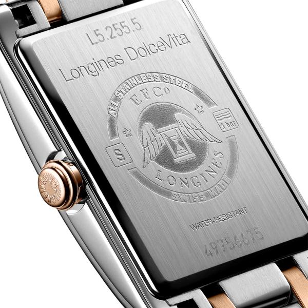 Longines Longines DolceVita (Ref: L5.255.5.75.7)