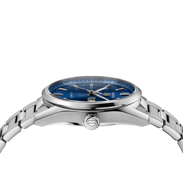TAG Heuer TAG HEUER CARRERA DAY-DATE (Ref: WBN2012.BA0640)