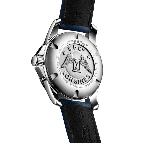 Longines CONQUEST (Ref: L3.759.4.96.0)