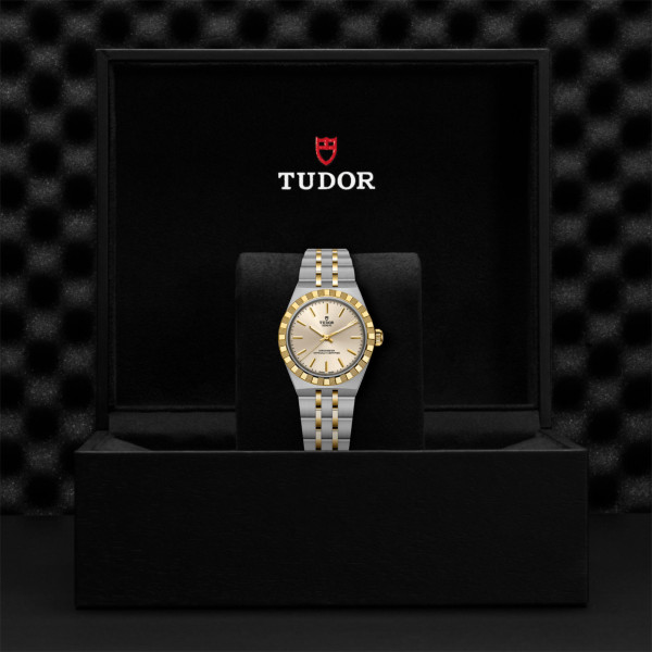 TUDOR TUDOR Royal (Ref: M2830A1A3-0003)