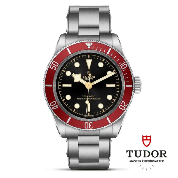 TUDOR Black Bay (Ref: M7941A1A0RU-0001)